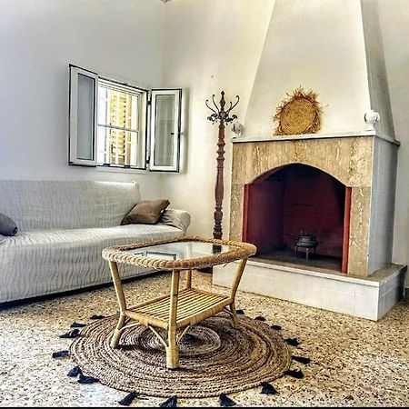 Casa Dei Frutti Di Ostuni Apartamento Exterior foto