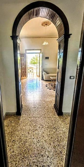 Casa Dei Frutti Di Ostuni Apartamento Exterior foto