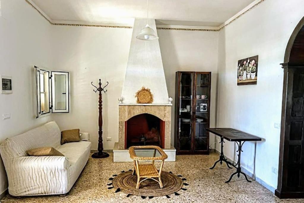 Casa Dei Frutti Di Ostuni Apartamento Exterior foto