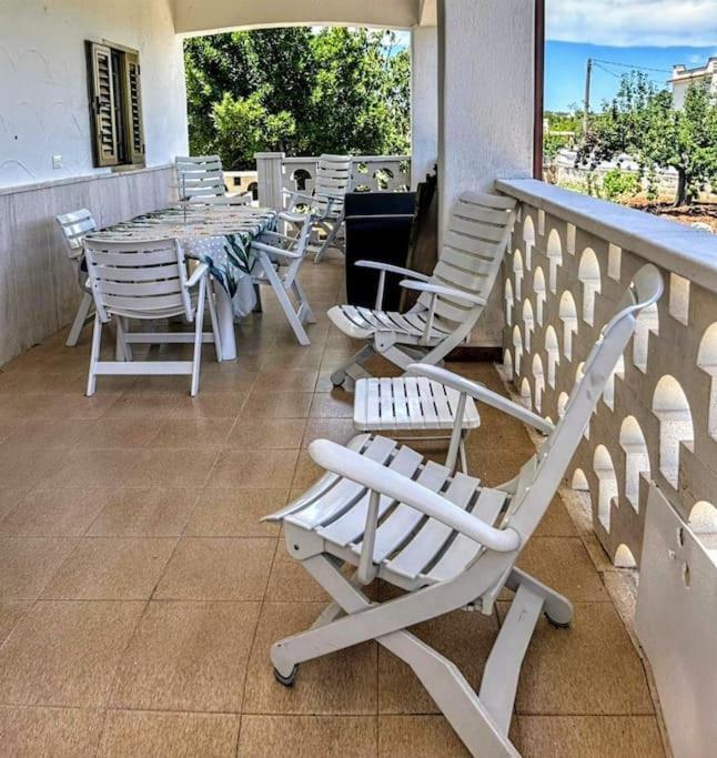 Casa Dei Frutti Di Ostuni Apartamento Exterior foto