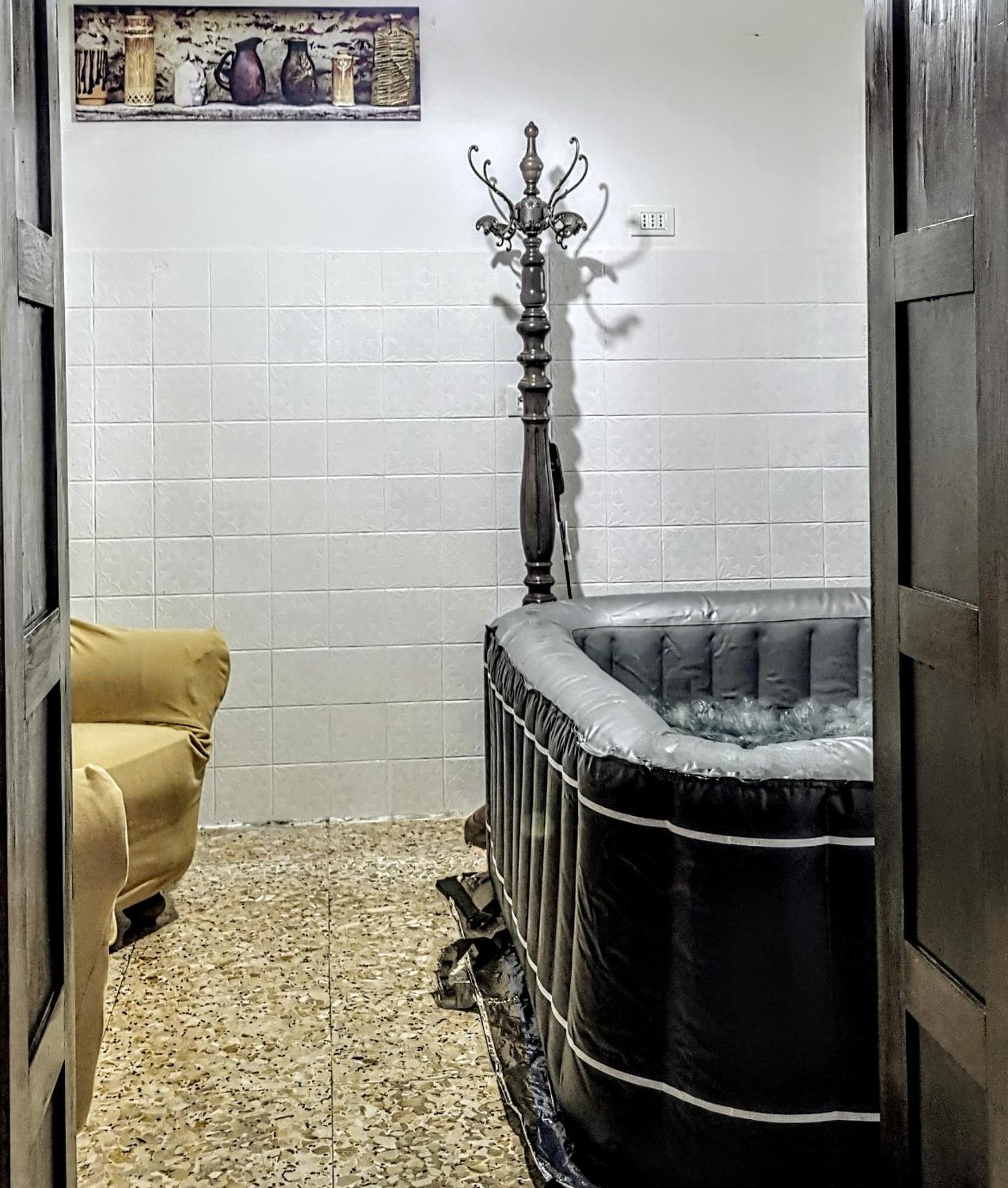 Casa Dei Frutti Di Ostuni Apartamento Exterior foto